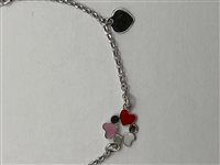 Bracciale Domar Bambino Bambino/Bambina in Argento BRAR-126-280 - BRAR-126-280